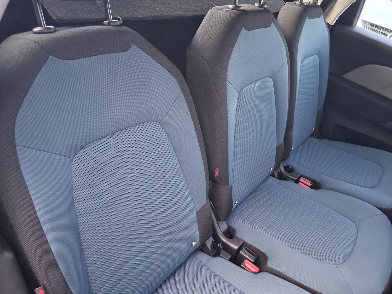 Used Citroen C4 Picasso for sale - 77237628: Photo 26