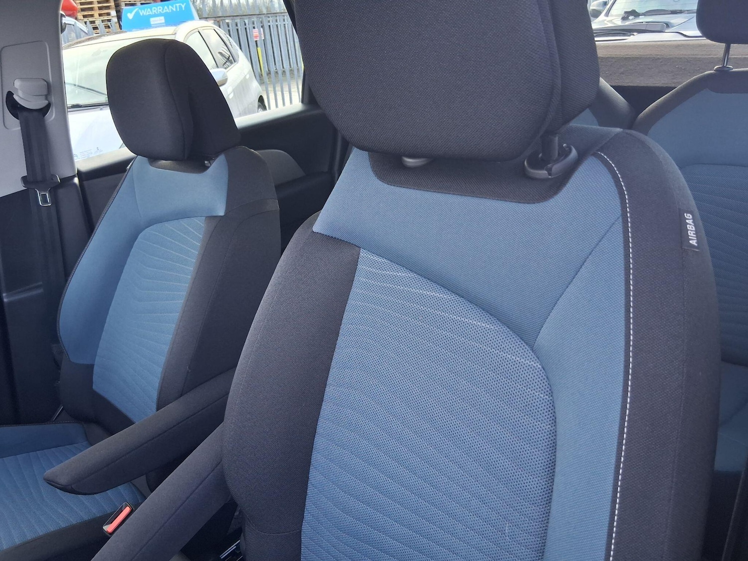 Used Citroen C4 Picasso for sale - 77237628: Photo 36