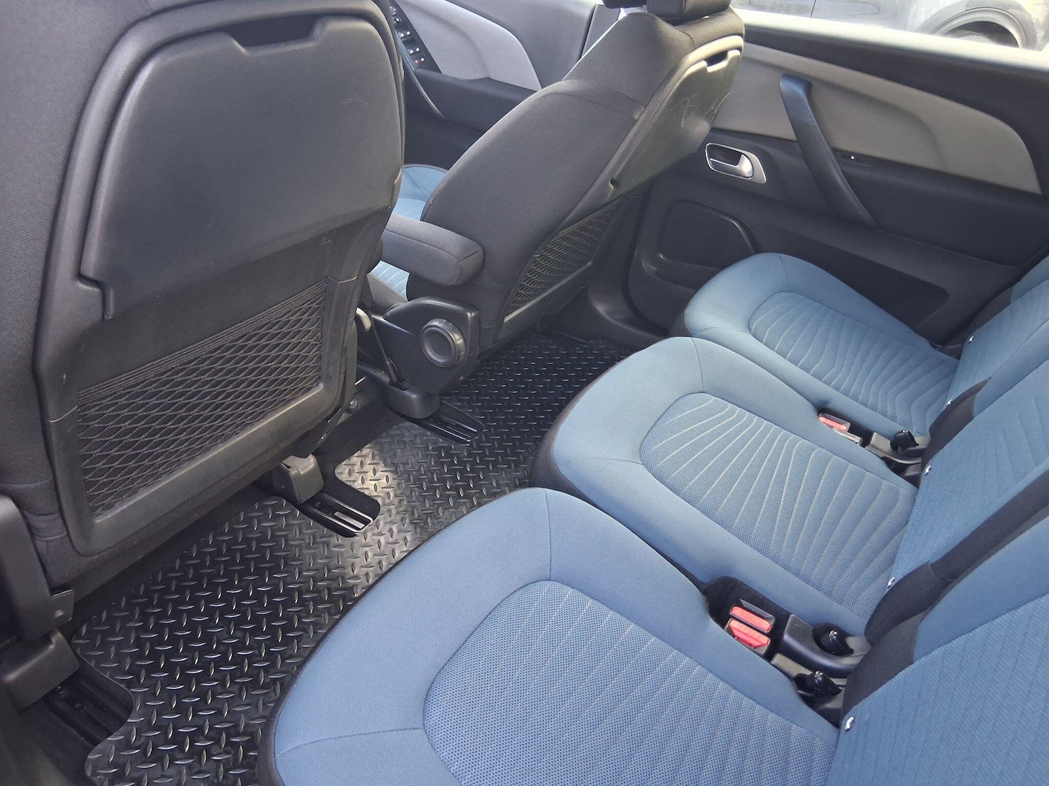 Used Citroen C4 Picasso for sale - 77237628: Photo 38