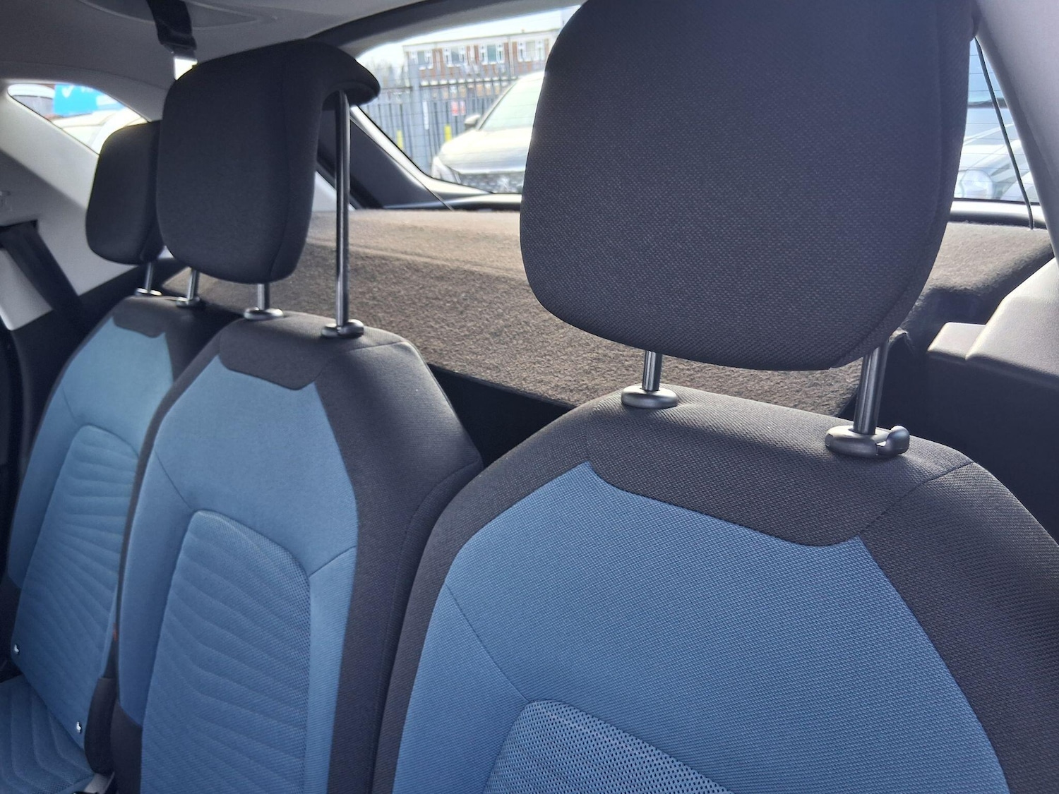 Used Citroen C4 Picasso for sale - 77237628: Photo 39