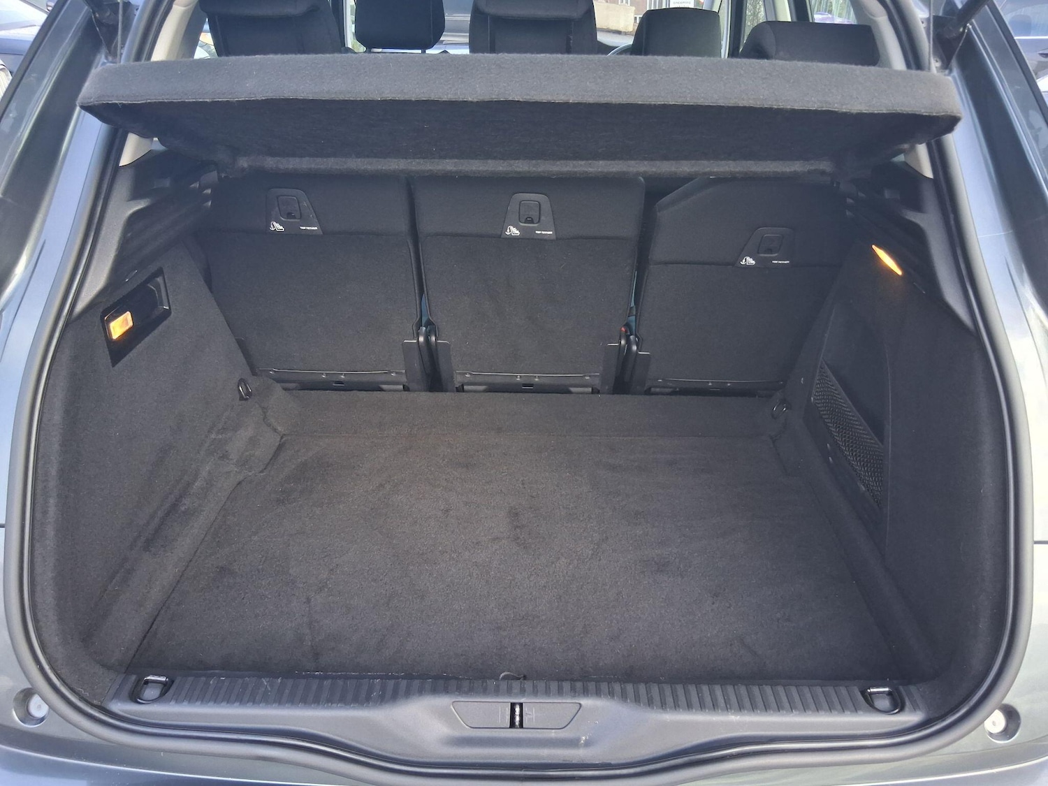 Used Citroen C4 Picasso for sale - 77237628: Photo 41