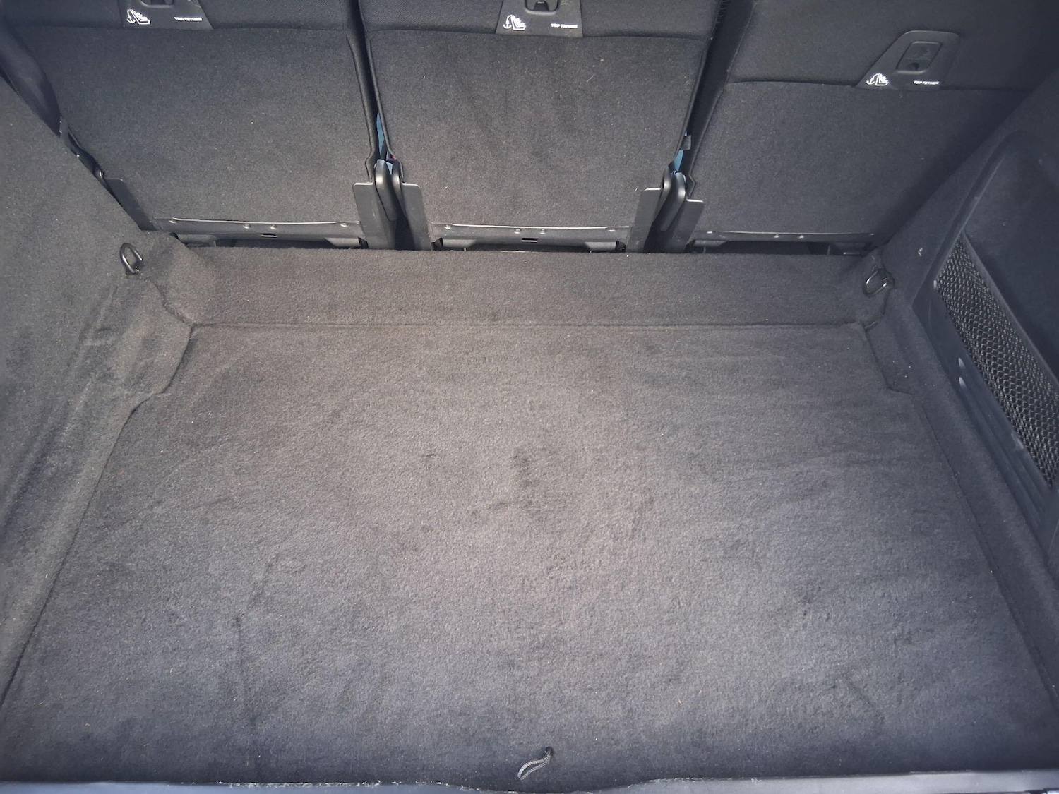 Used Citroen C4 Picasso for sale - 77237628: Photo 42