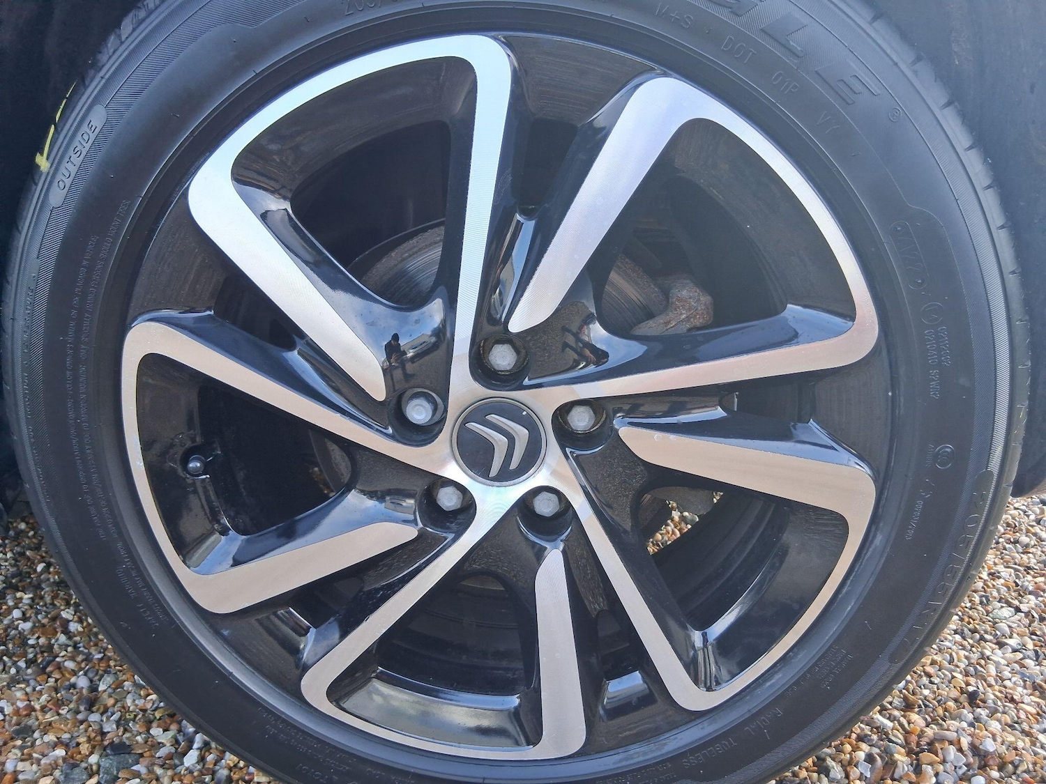 Used Citroen C4 Picasso for sale - 77237628: Photo 44