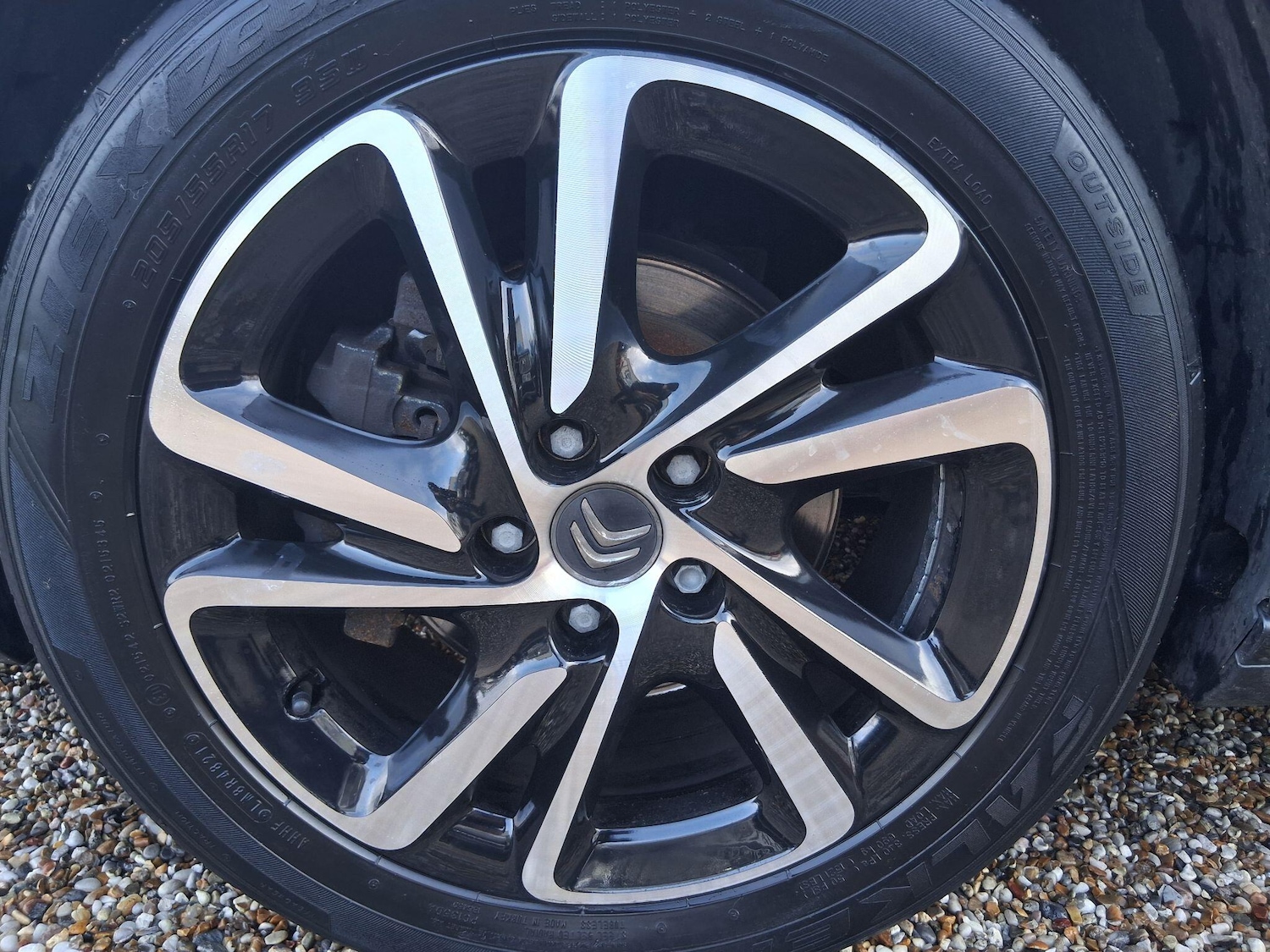 Used Citroen C4 Picasso for sale - 77237628: Photo 45