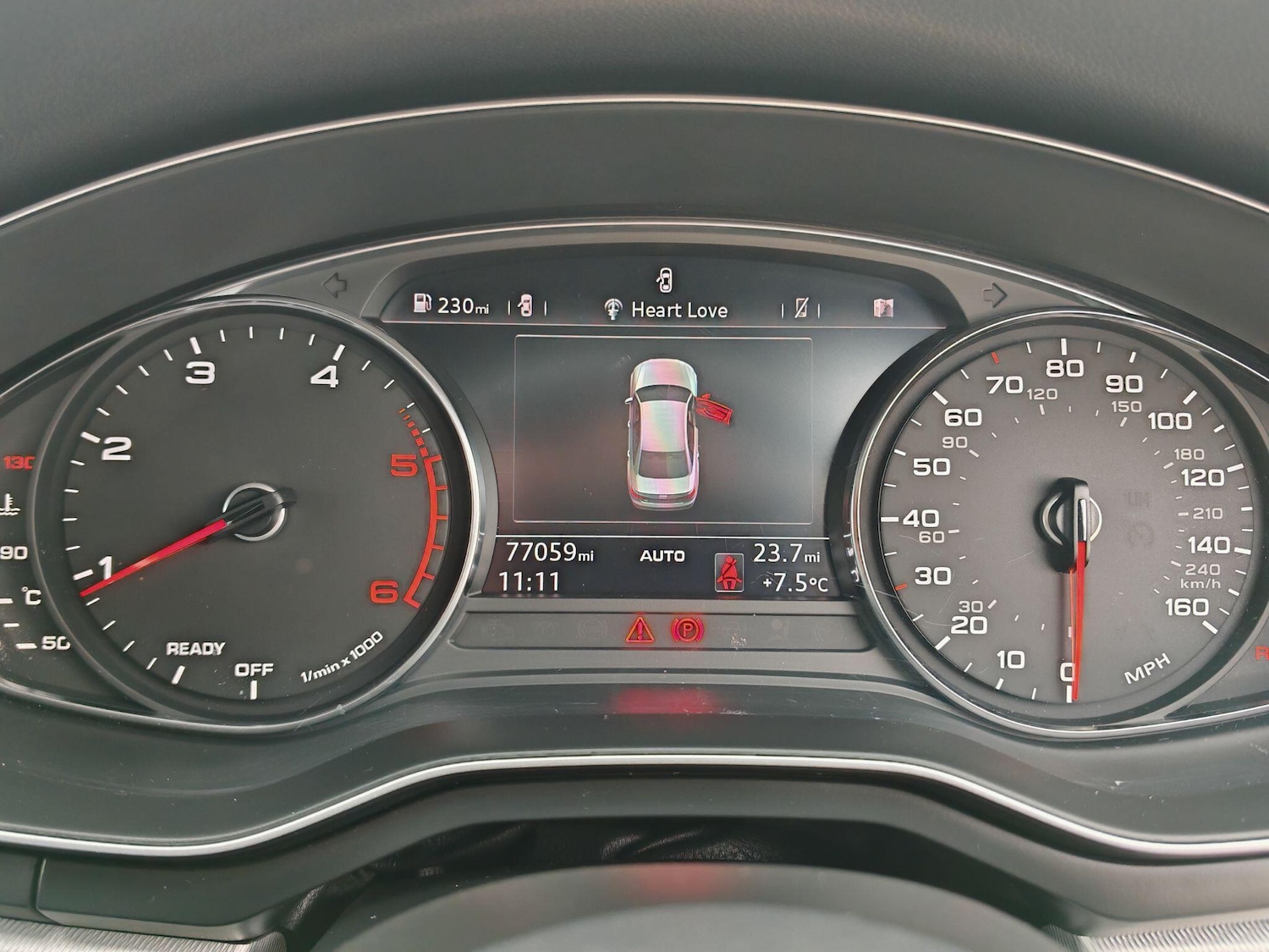 Used Audi A4 2017 for sale - 76975569: Photo 13