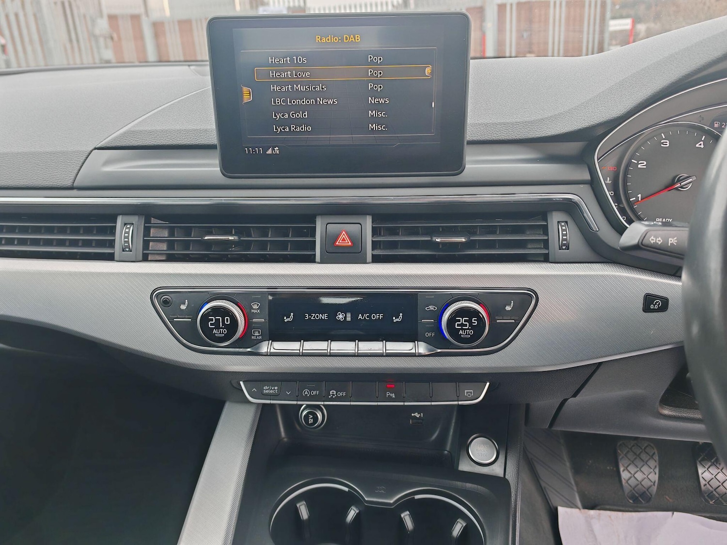 Used Audi A4 2017 for sale - 76975569: Photo 14