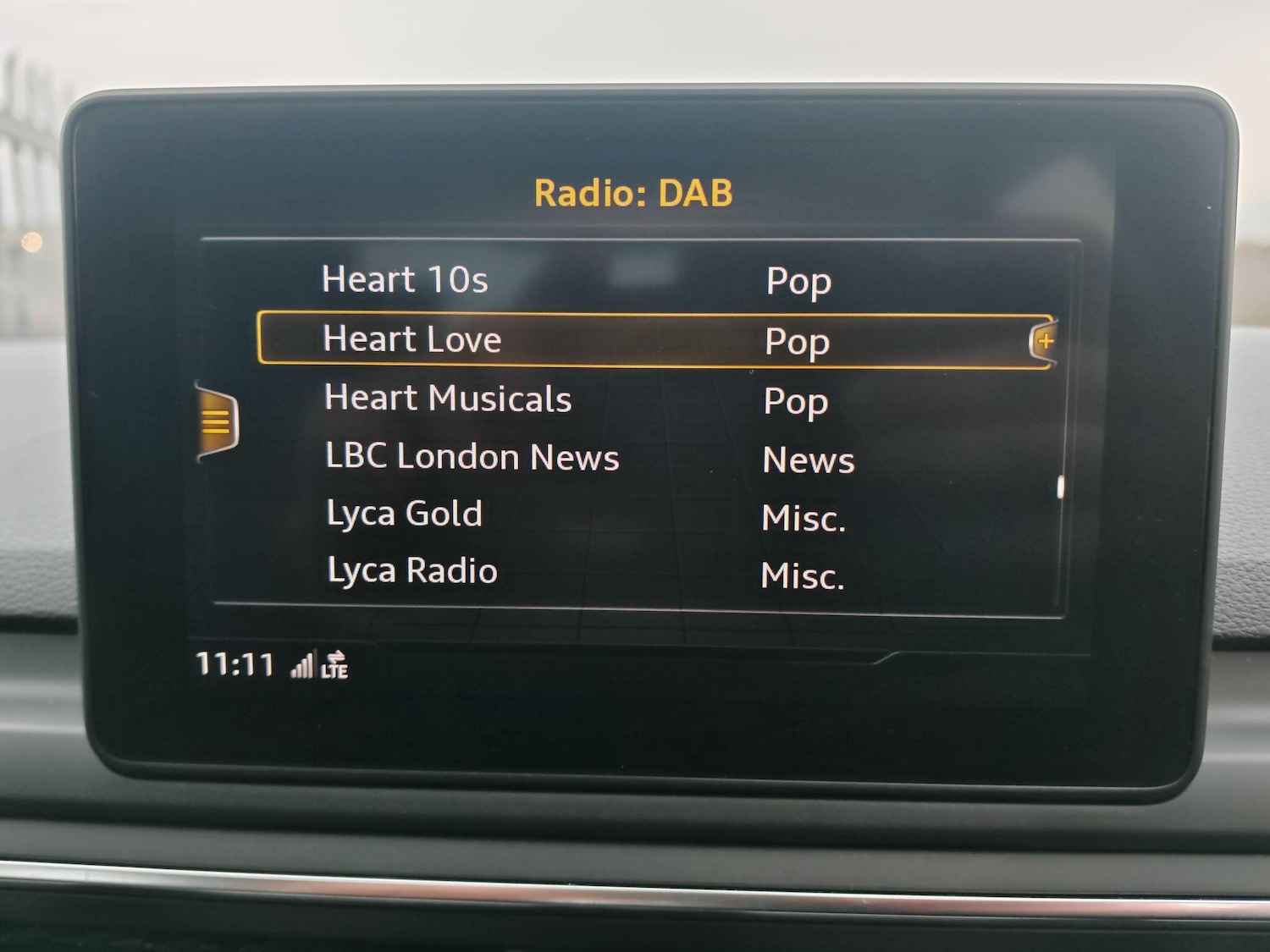 Used Audi A4 2017 for sale - 76975569: Photo 15