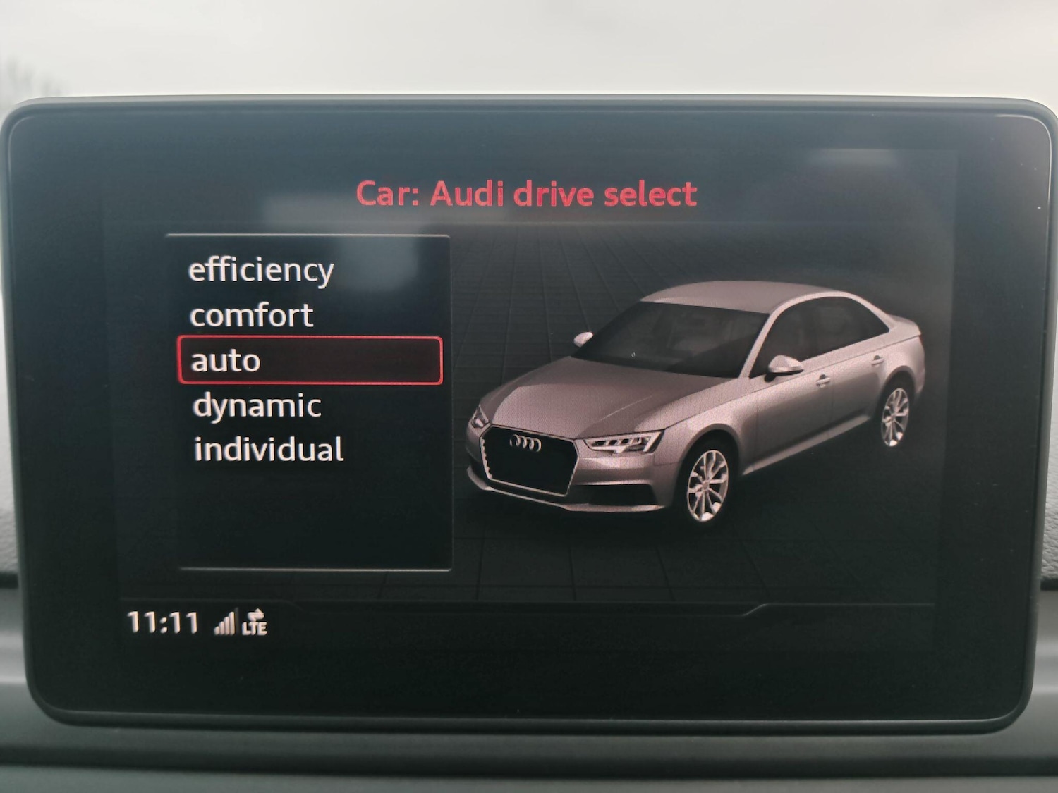 Used Audi A4 2017 for sale - 76975569: Photo 18