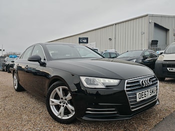 (67) - 2.0 TDI ultra SE Euro 6 (s/s) 4dr