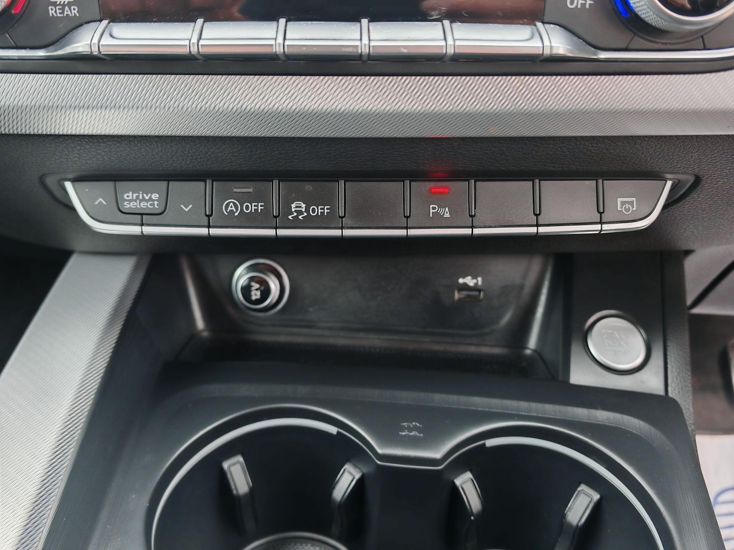 Used Audi A4 2017 for sale - 76975569: Photo 20