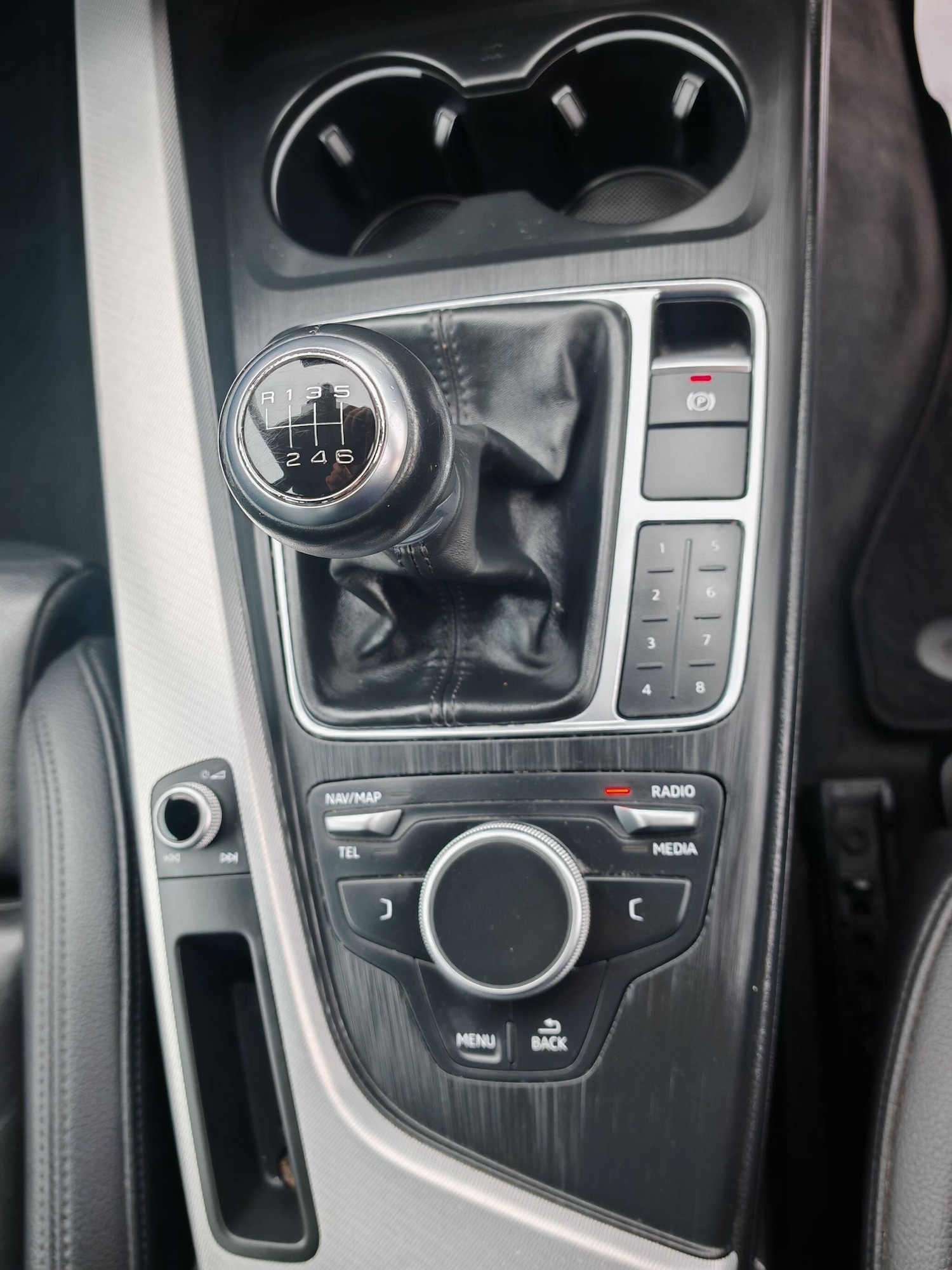 Used Audi A4 2017 for sale - 76975569: Photo 21