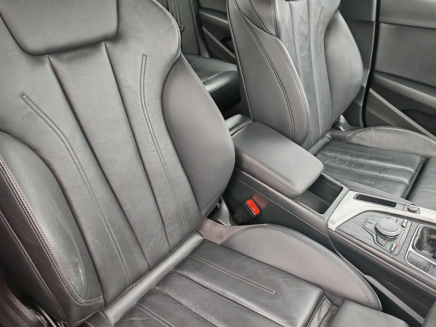 Used Audi A4 2017 for sale - 76975569: Photo 24