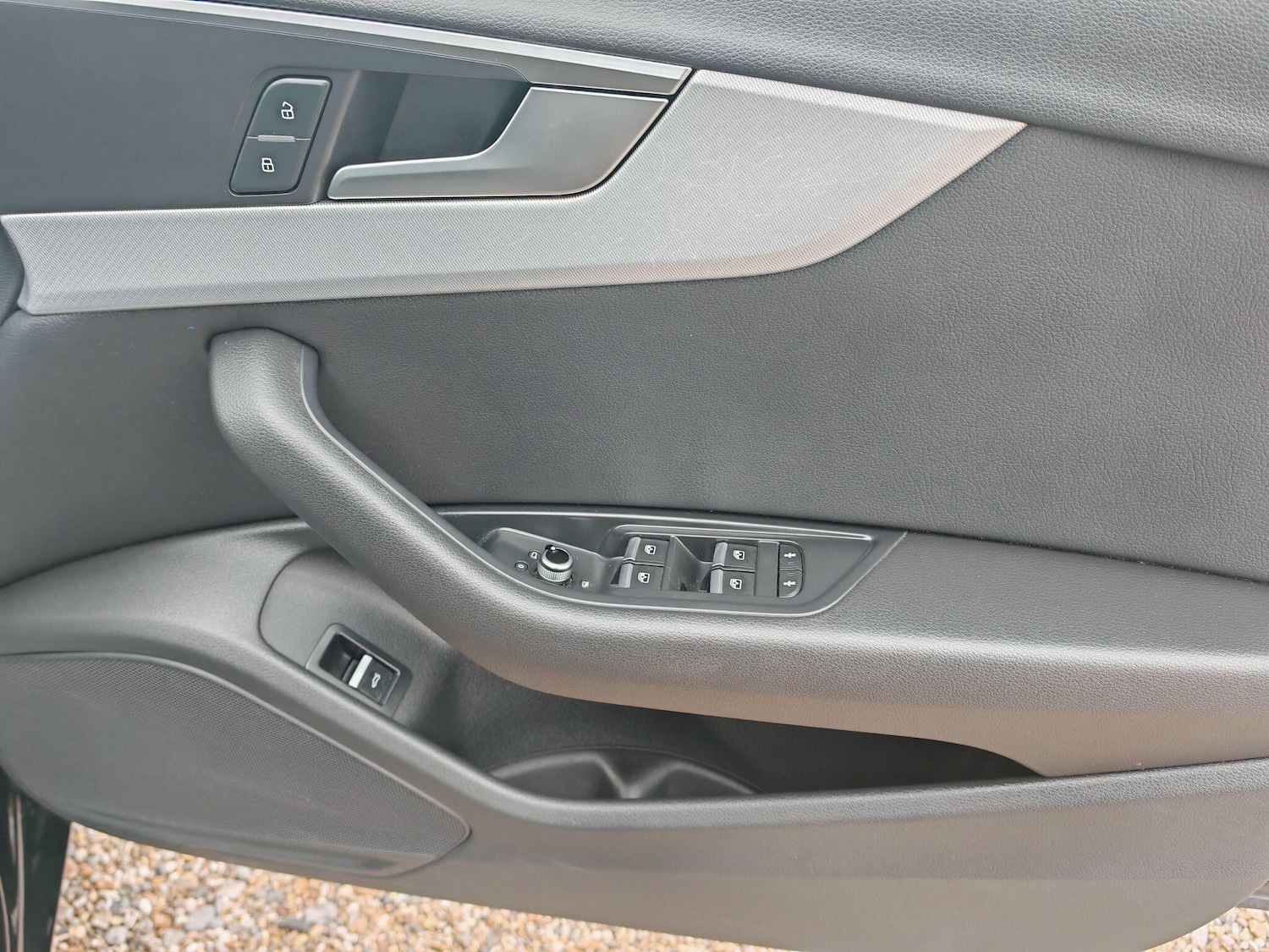 Used Audi A4 2017 for sale - 76975569: Photo 25