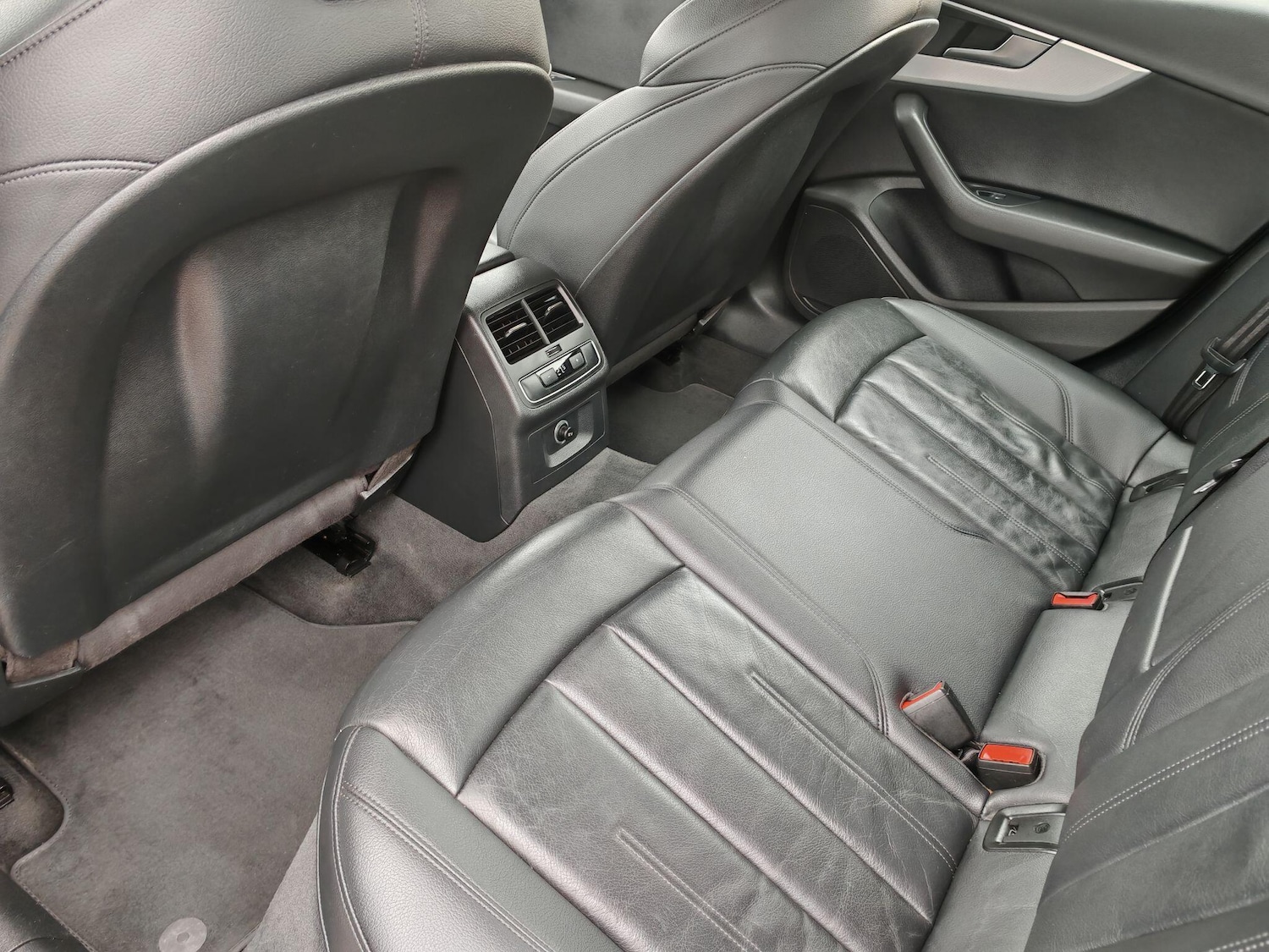 Used Audi A4 2017 for sale - 76975569: Photo 43