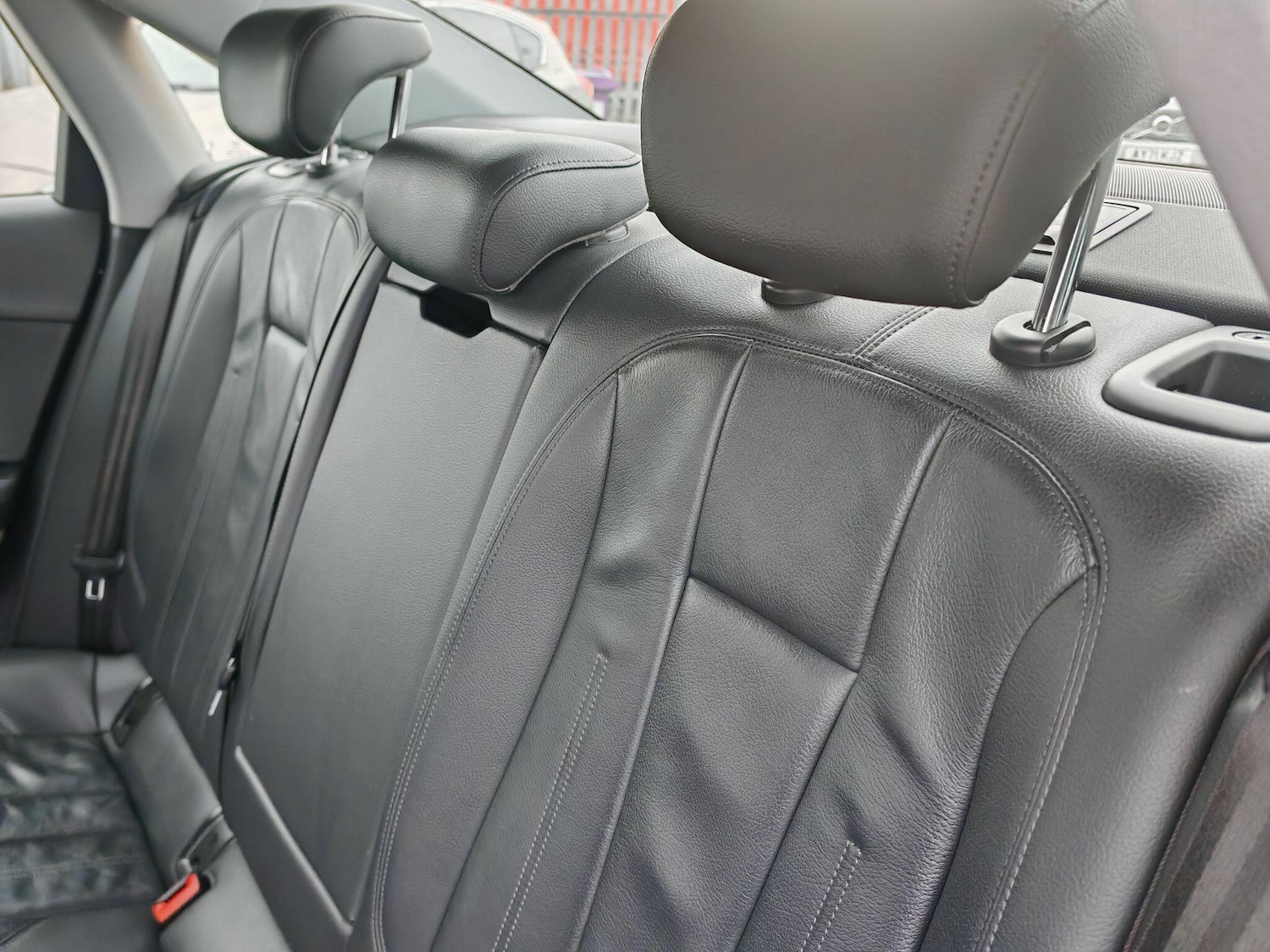 Used Audi A4 2017 for sale - 76975569: Photo 44