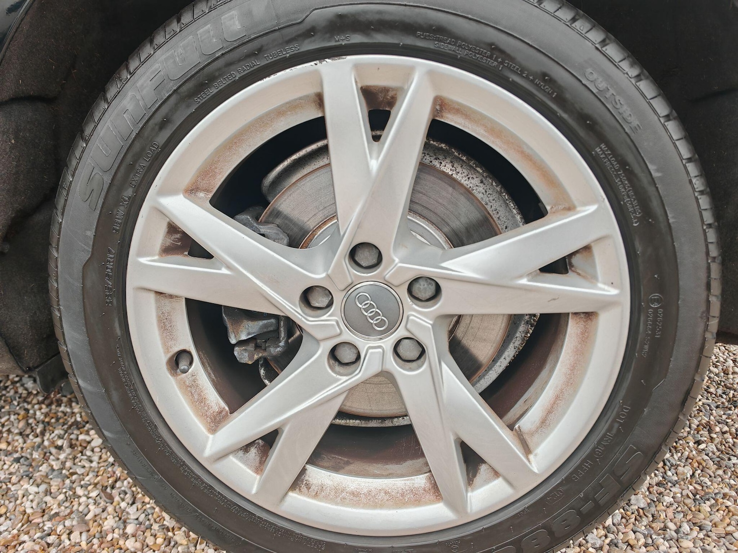 Used Audi A4 2017 for sale - 76975569: Photo 49