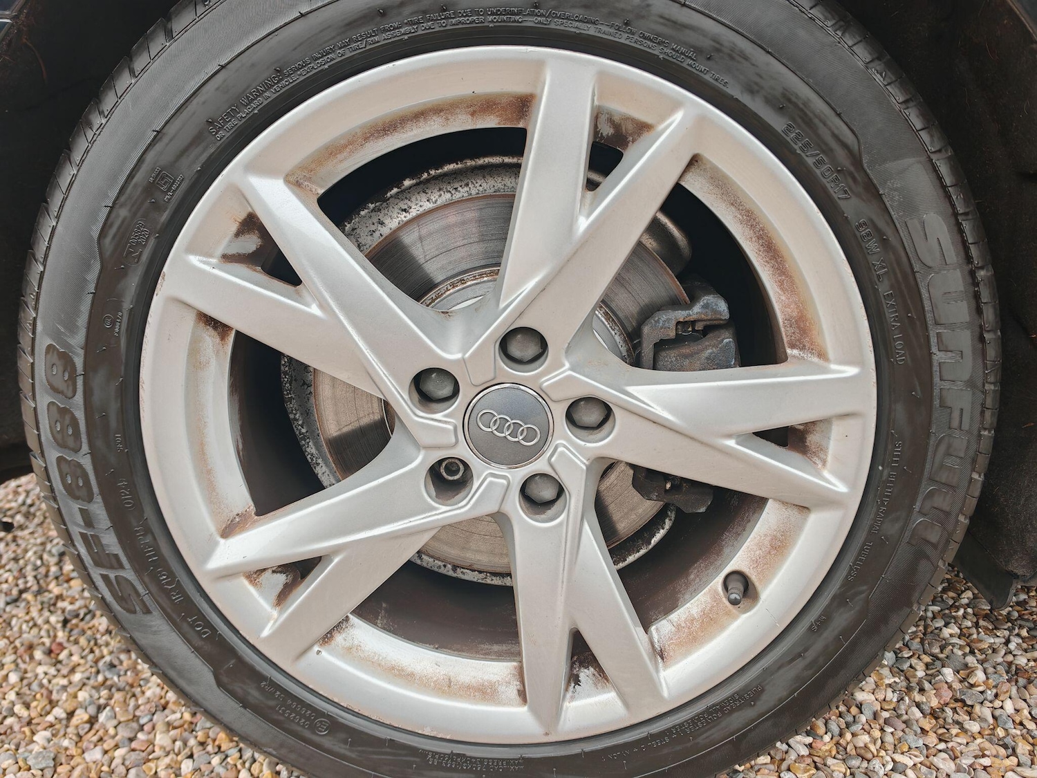 Used Audi A4 2017 for sale - 76975569: Photo 50