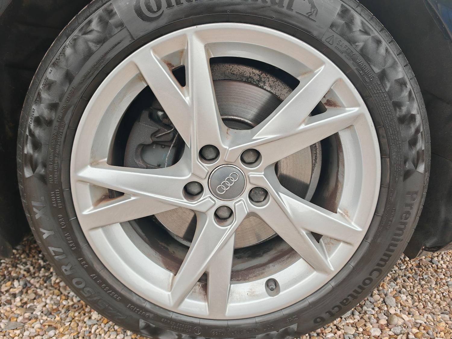 Used Audi A4 2017 for sale - 76975569: Photo 51