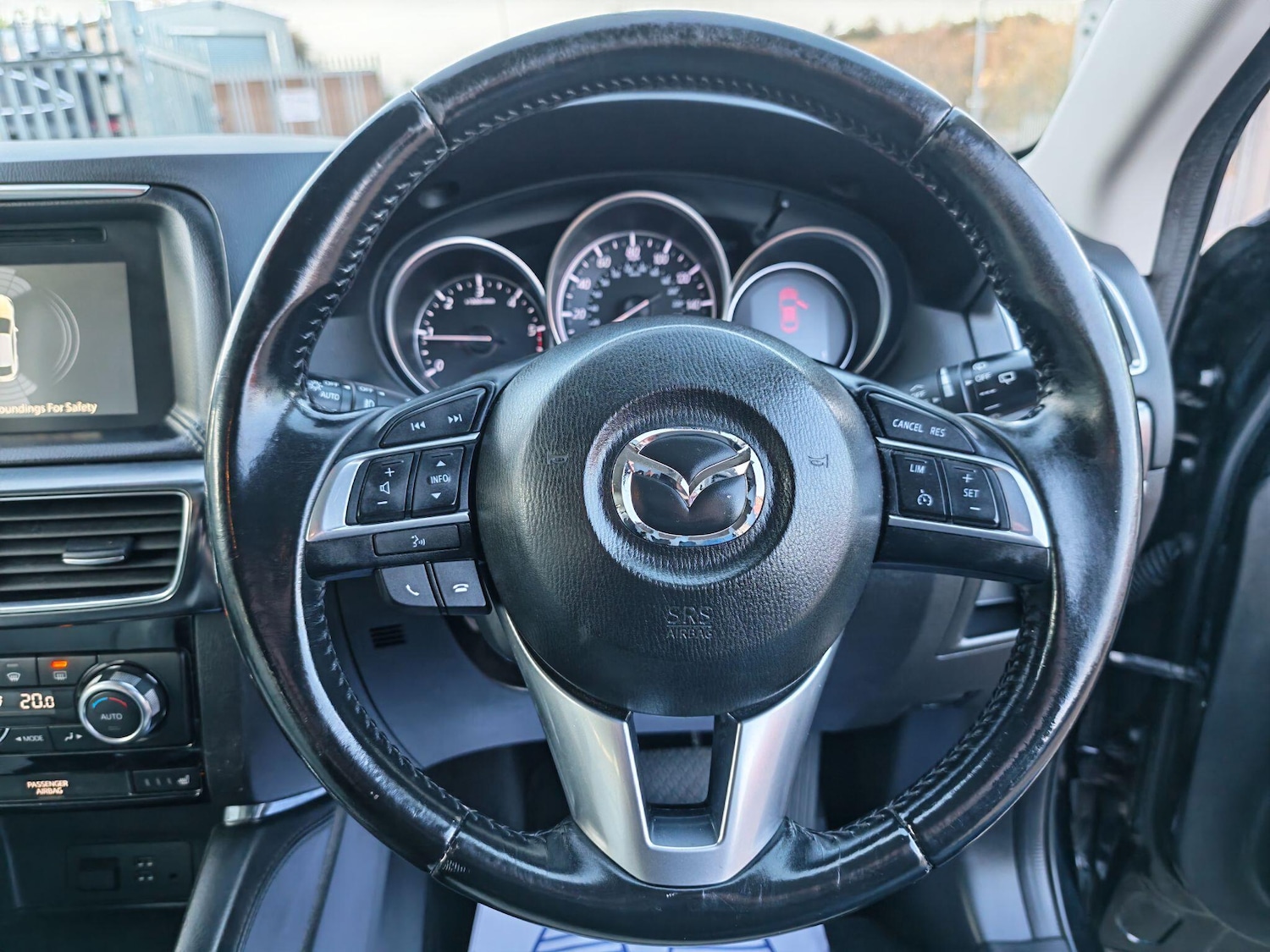 Used Mazda CX-5 2015 for sale - 77738068: Photo 10