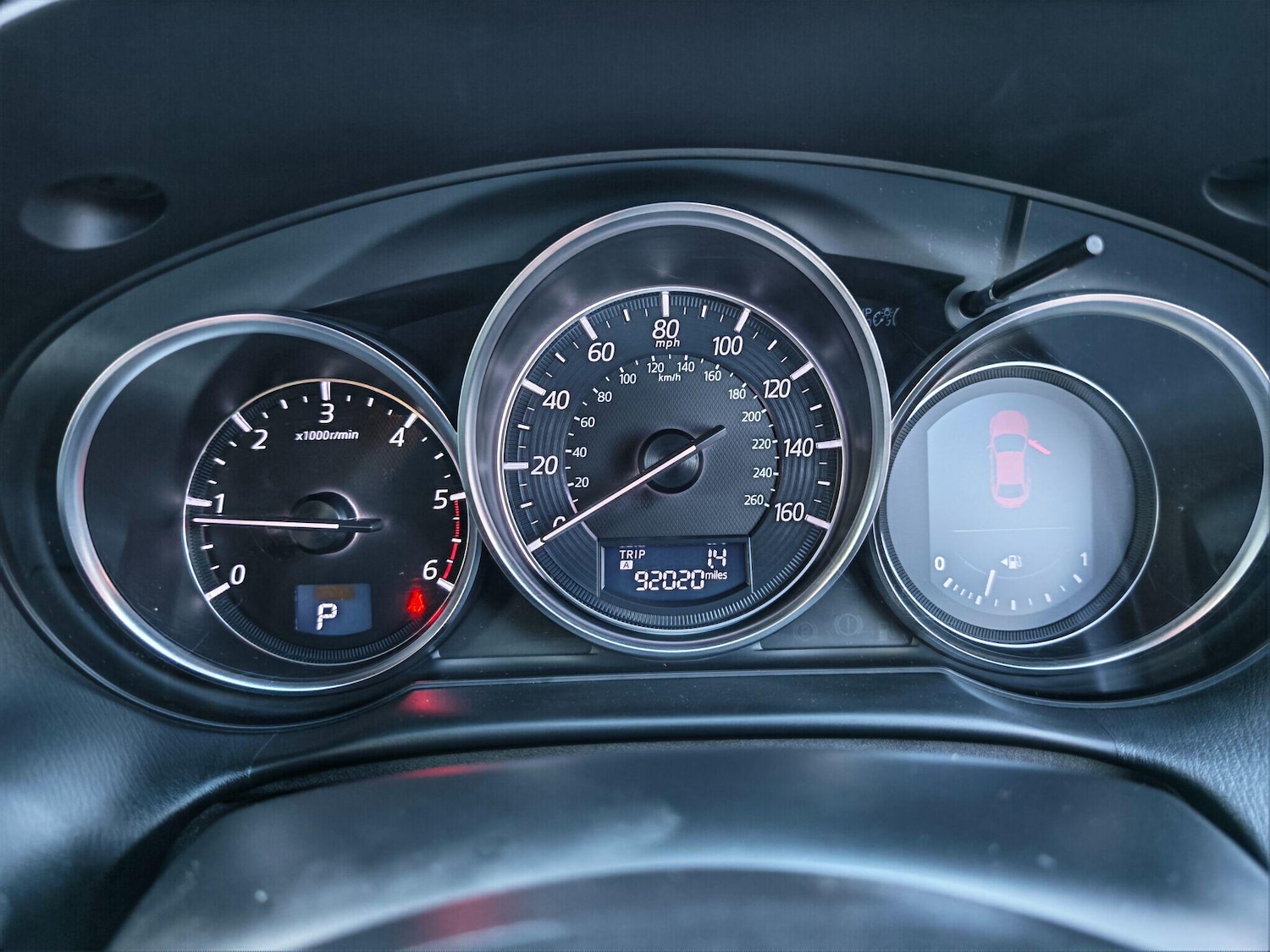 Used Mazda CX-5 2015 for sale - 77738068: Photo 12