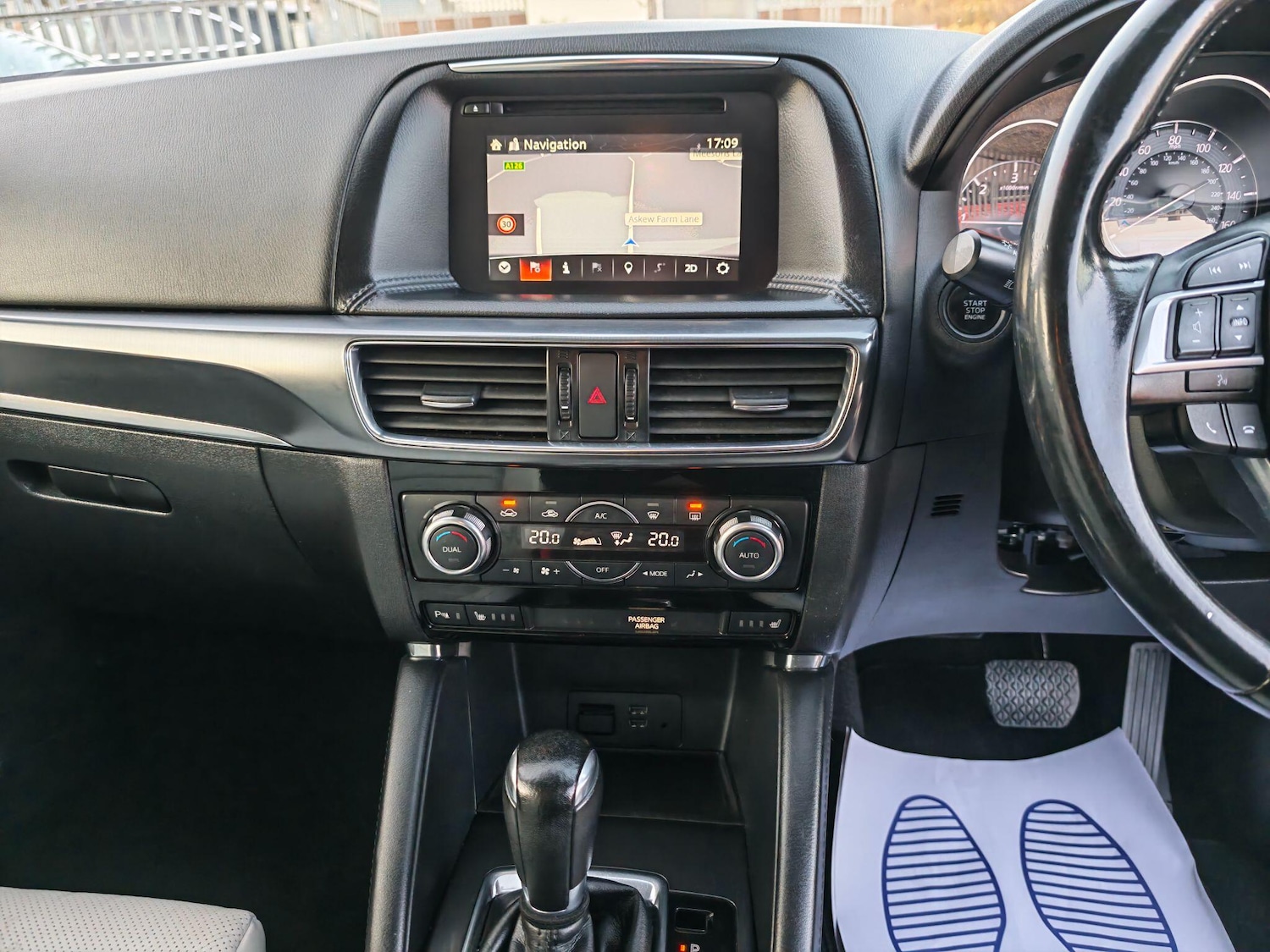 Used Mazda CX-5 2015 for sale - 77738068: Photo 13