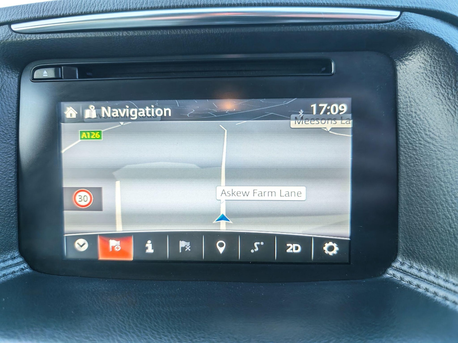 Used Mazda CX-5 2015 for sale - 77738068: Photo 14