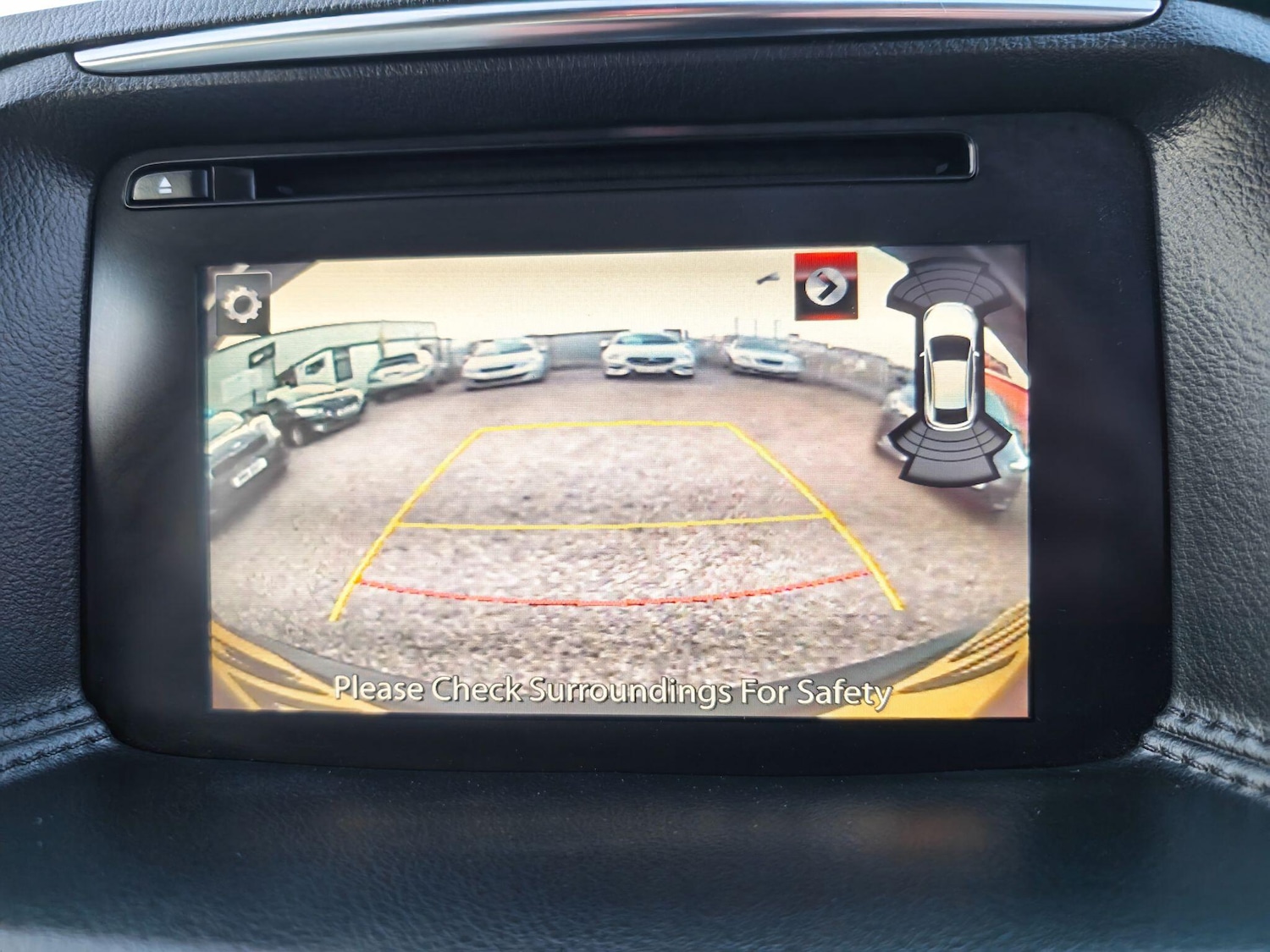 Used Mazda CX-5 2015 for sale - 77738068: Photo 17