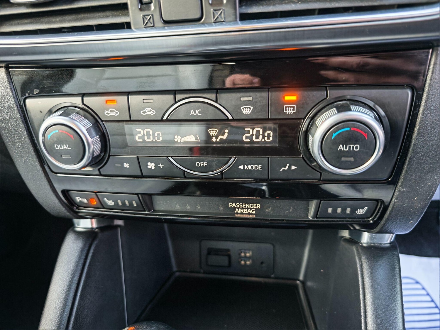 Used Mazda CX-5 2015 for sale - 77738068: Photo 19