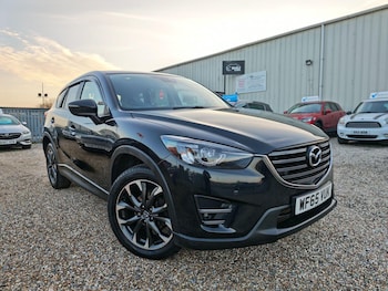 Used Mazda CX-5 2015 for sale - 77738068: Photo