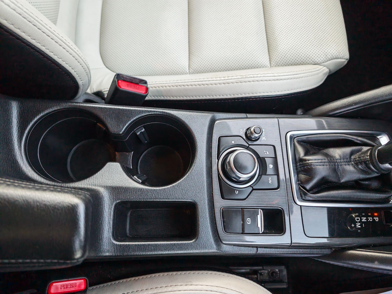 Used Mazda CX-5 2015 for sale - 77738068: Photo 20