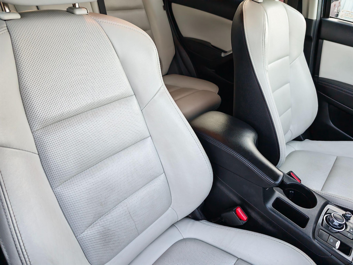 Used Mazda CX-5 2015 for sale - 77738068: Photo 23