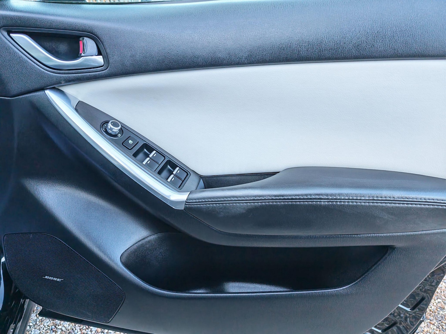 Used Mazda CX-5 2015 for sale - 77738068: Photo 25