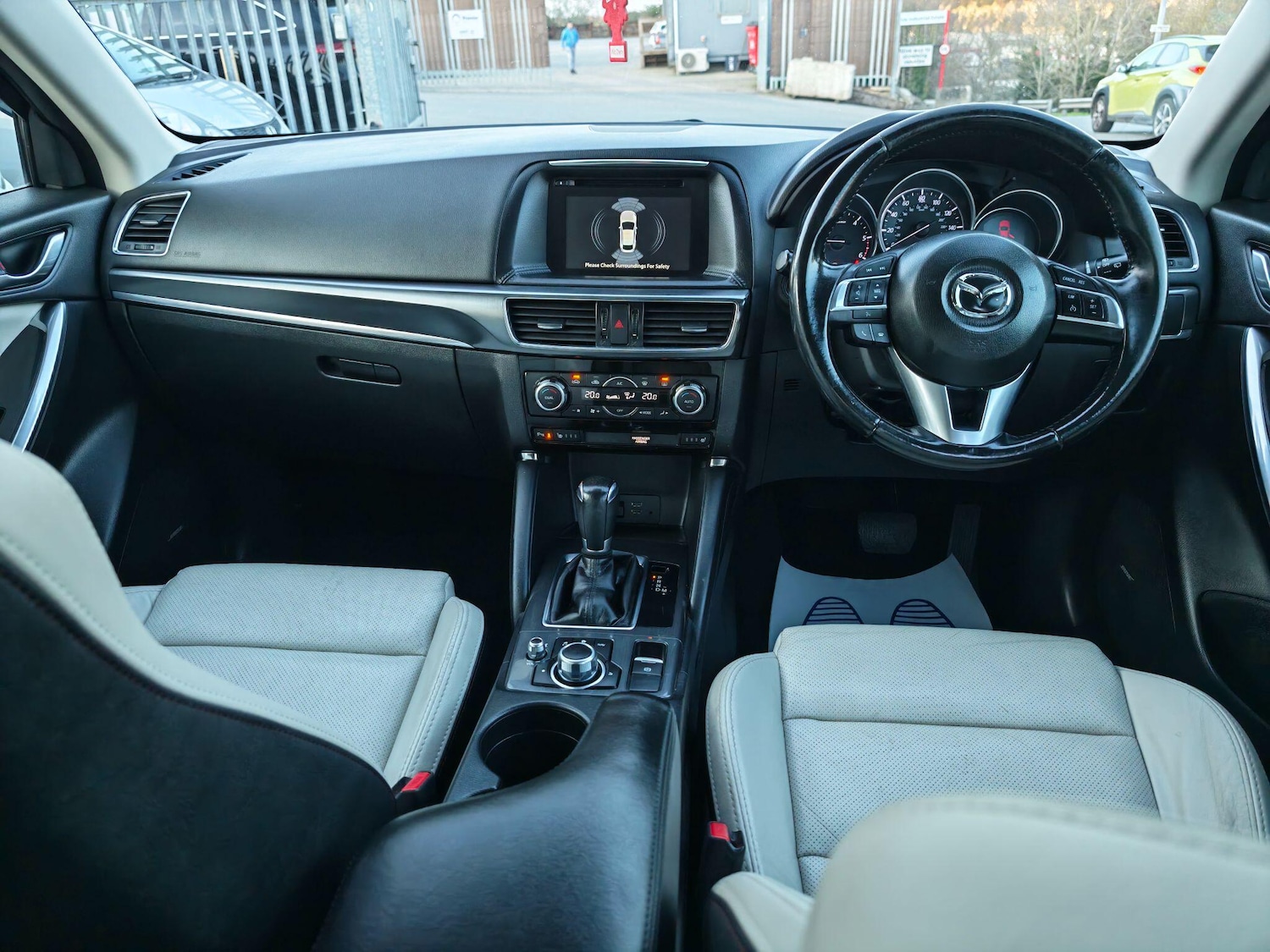 Used Mazda CX-5 2015 for sale - 77738068: Photo 28