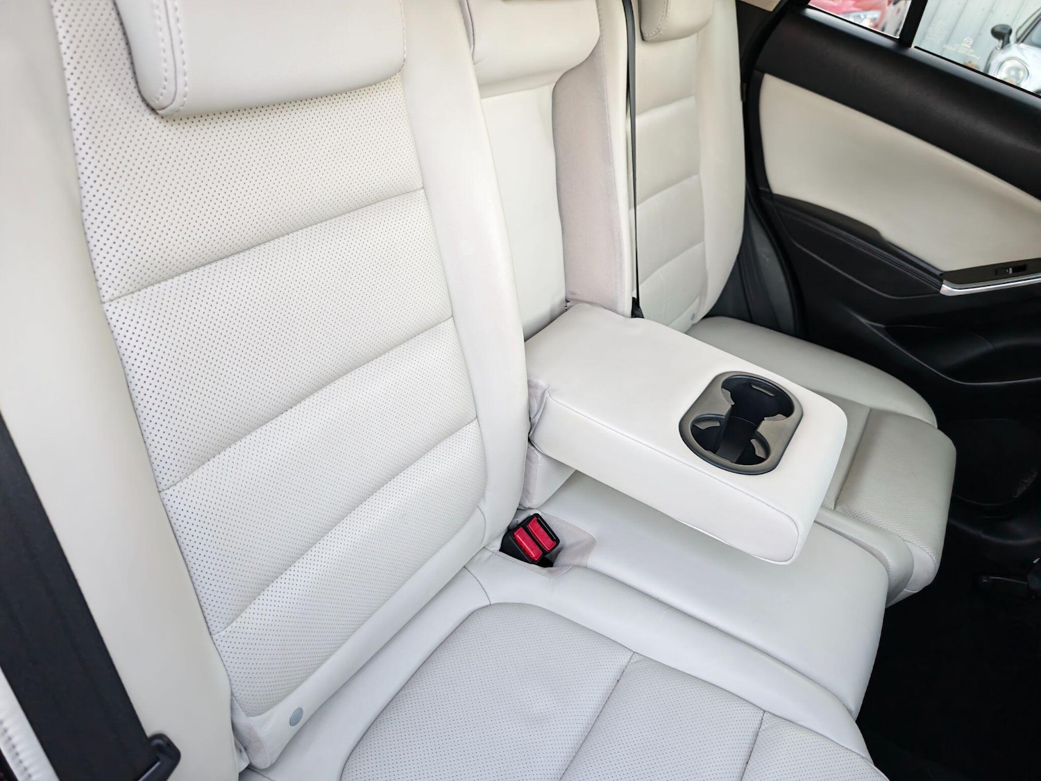 Used Mazda CX-5 2015 for sale - 77738068: Photo 30