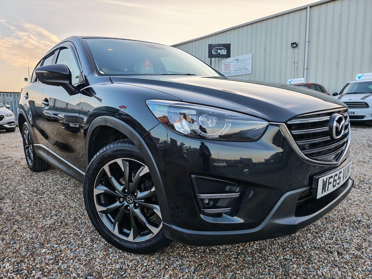 Used Mazda CX-5 2015 for sale - 77738068: Photo 34