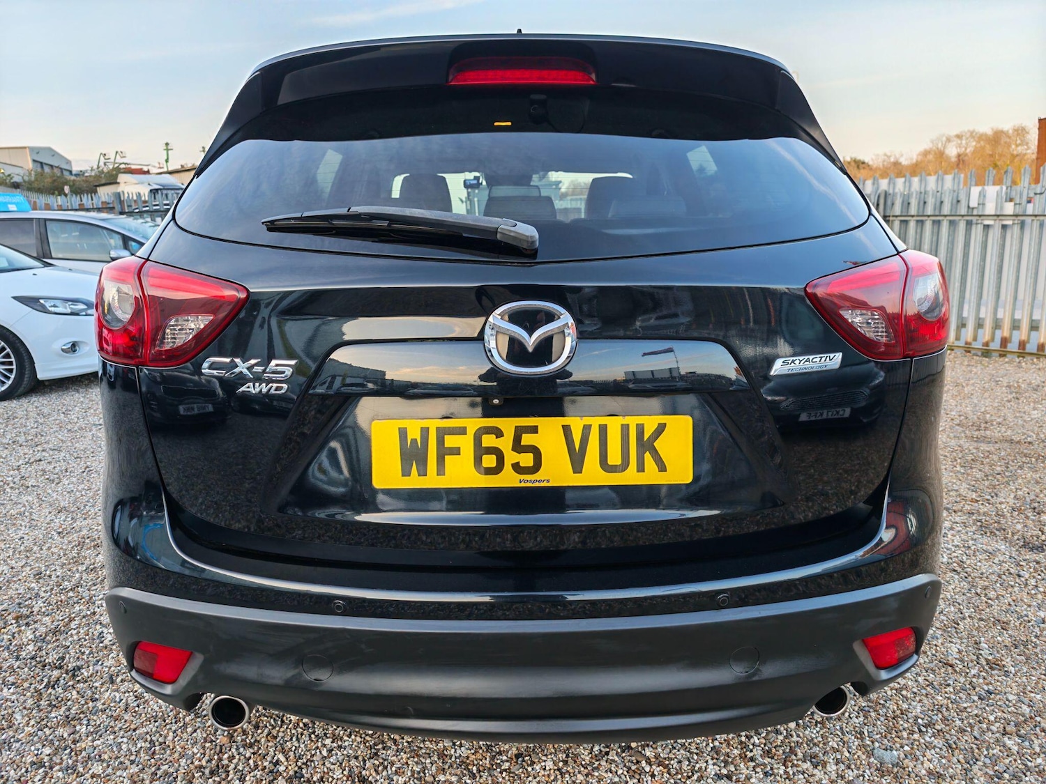 Used Mazda CX-5 2015 for sale - 77738068: Photo 37