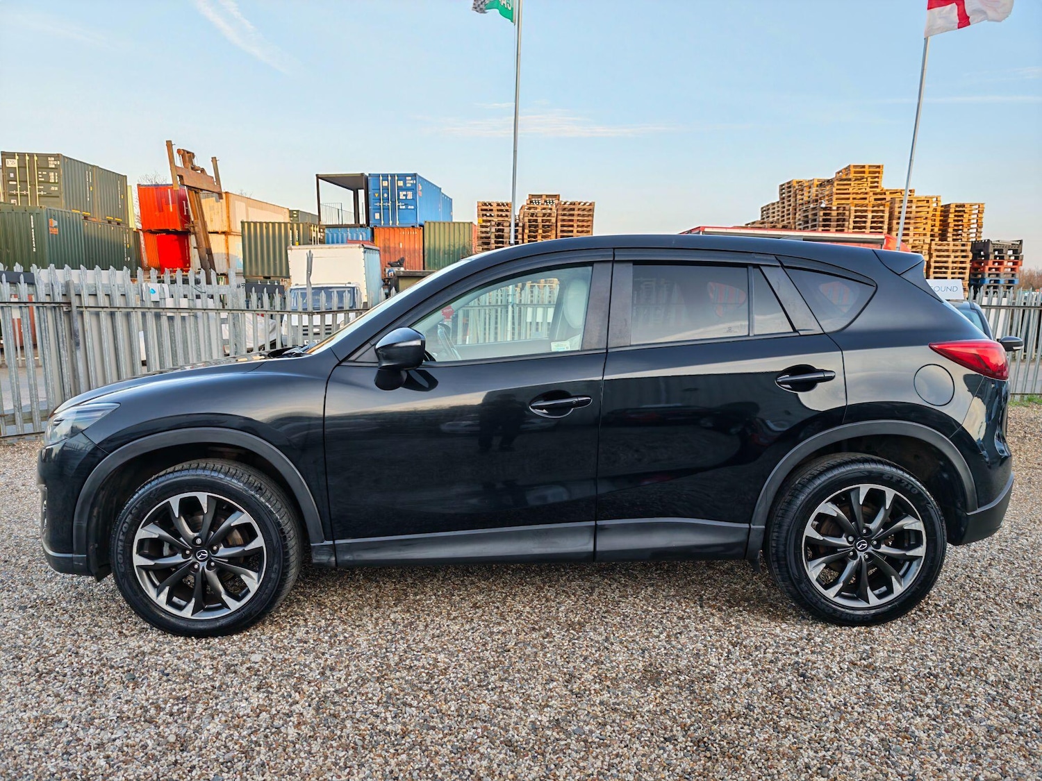 Used Mazda CX-5 2015 for sale - 77738068: Photo 39