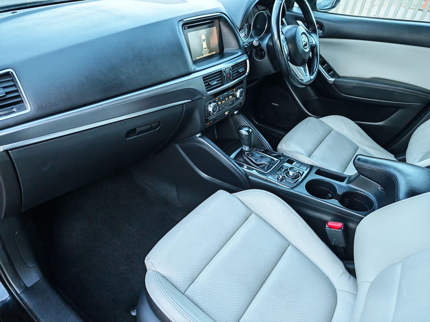 Used Mazda CX-5 2015 for sale - 77738068: Photo 40