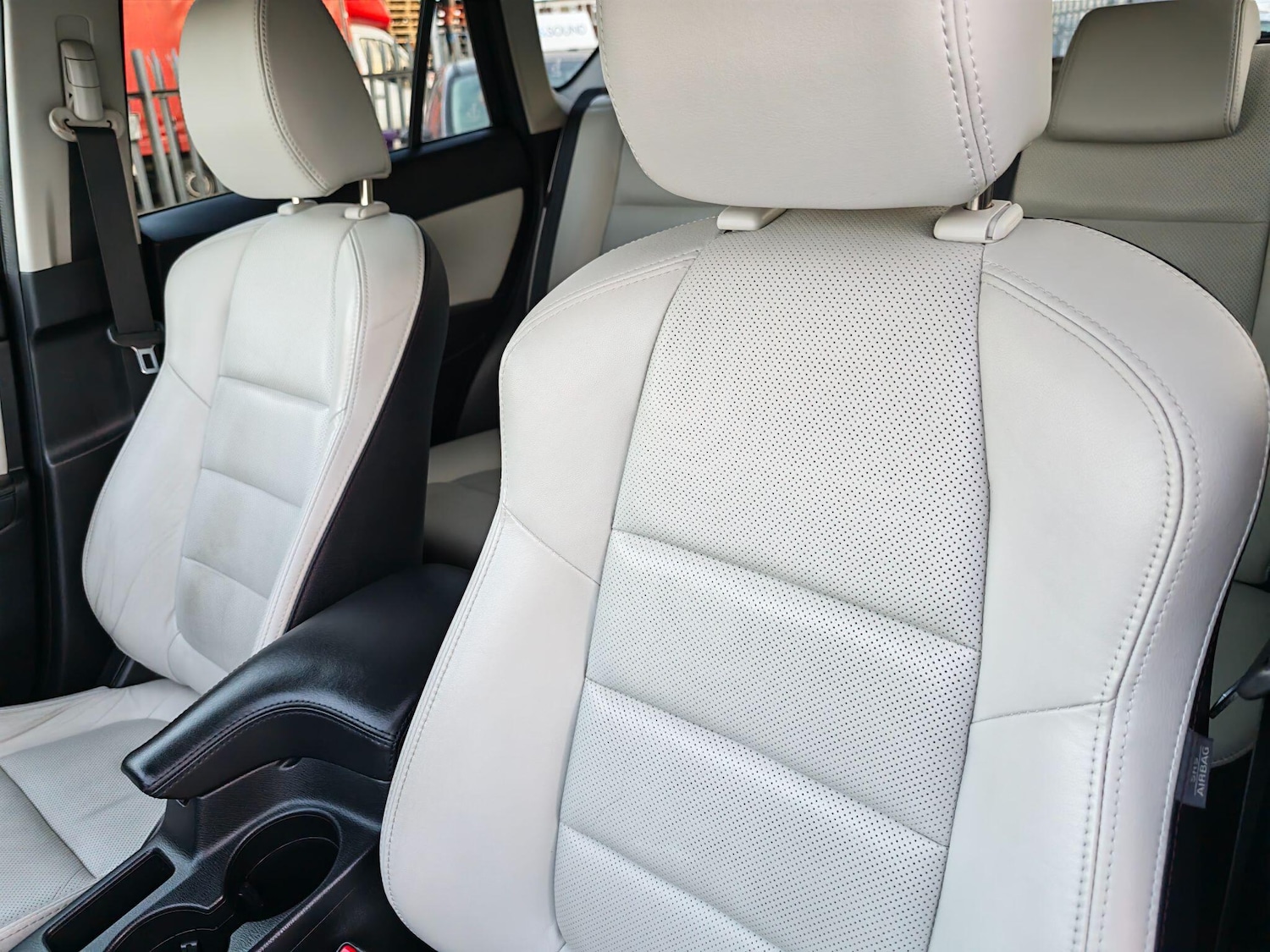 Used Mazda CX-5 2015 for sale - 77738068: Photo 41