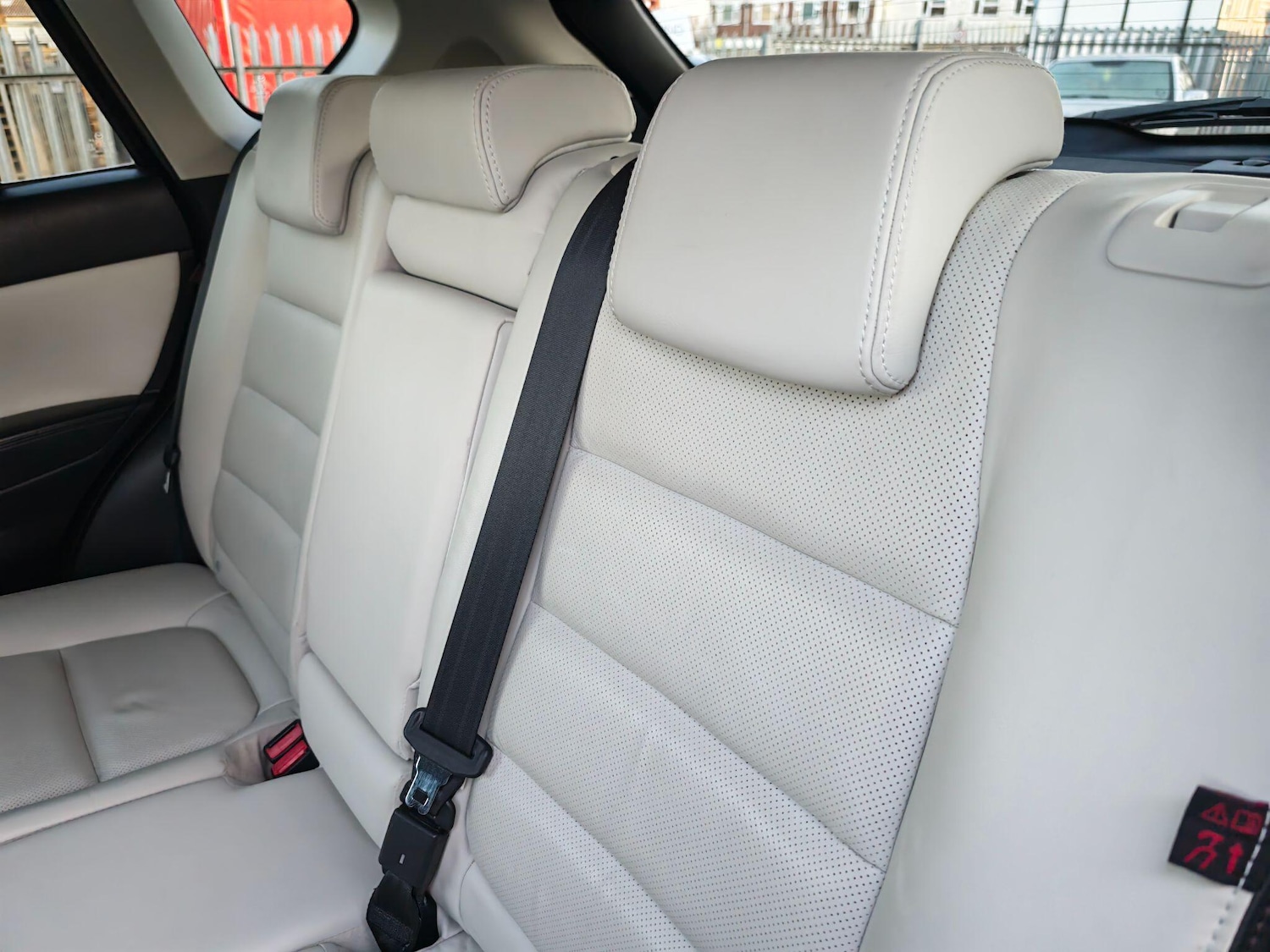 Used Mazda CX-5 2015 for sale - 77738068: Photo 44