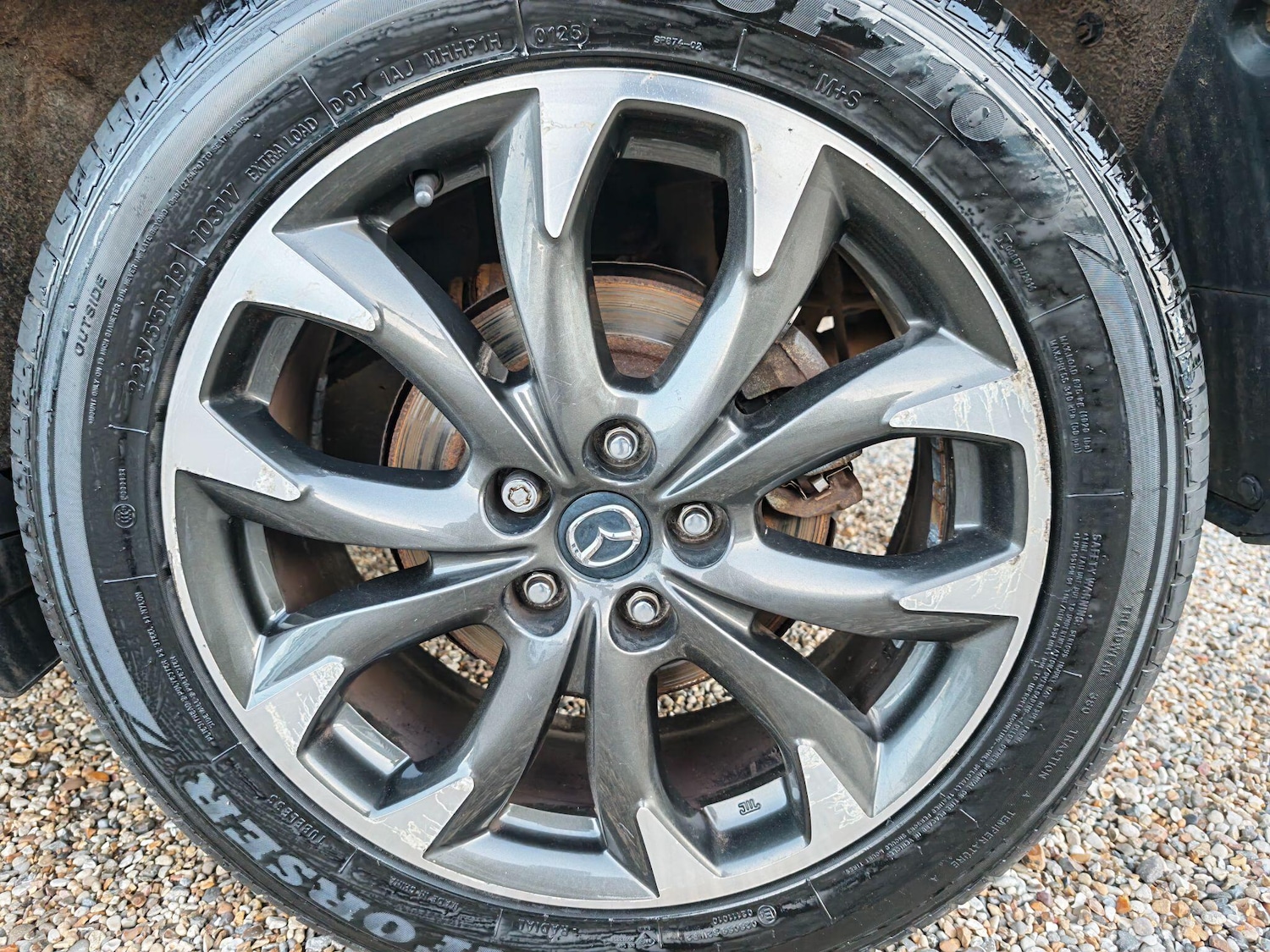 Used Mazda CX-5 2015 for sale - 77738068: Photo 48