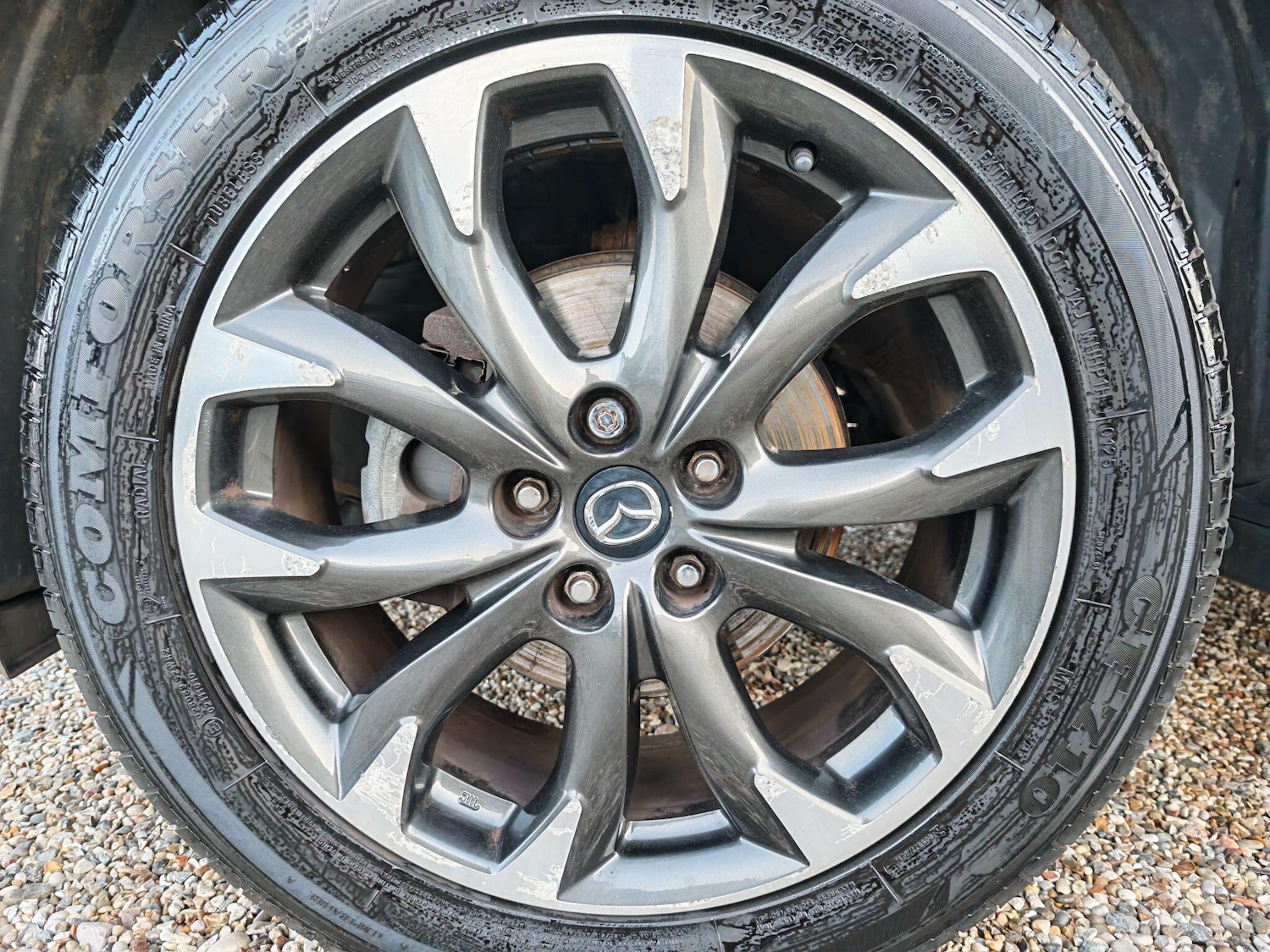 Used Mazda CX-5 2015 for sale - 77738068: Photo 49