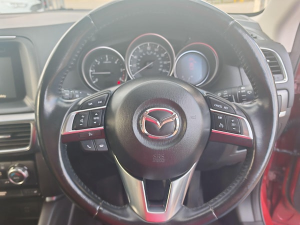 Used Mazda CX-5 2016 for sale - 75732429: Photo 11