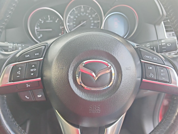 Used Mazda CX-5 2016 for sale - 75732429: Photo 12