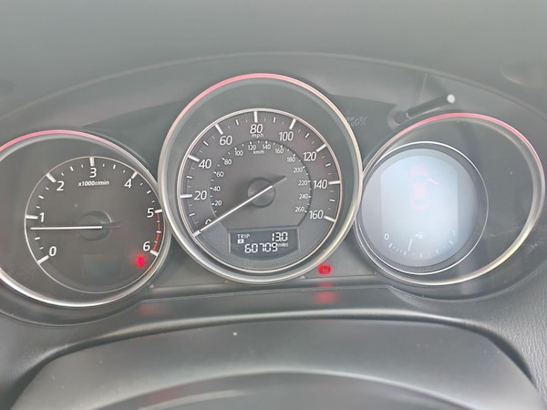 Used Mazda CX-5 2016 for sale - 75732429: Photo 13