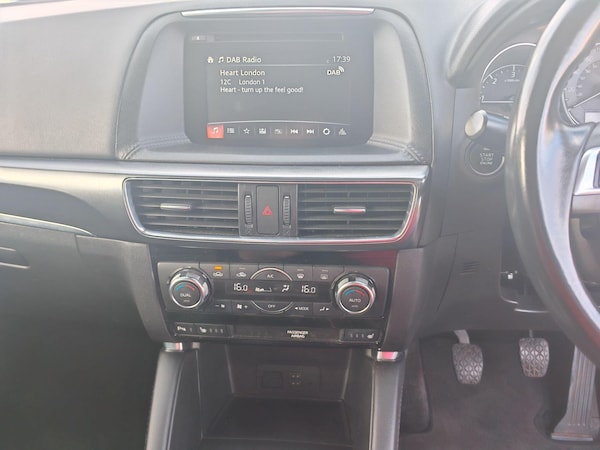 Used Mazda CX-5 2016 for sale - 75732429: Photo 14