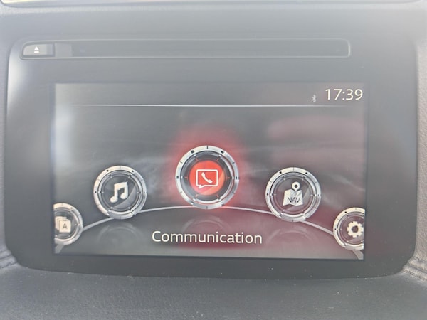 Used Mazda CX-5 2016 for sale - 75732429: Photo 16