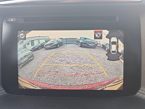 Used Mazda CX-5 2016 for sale - 75732429: Photo 18