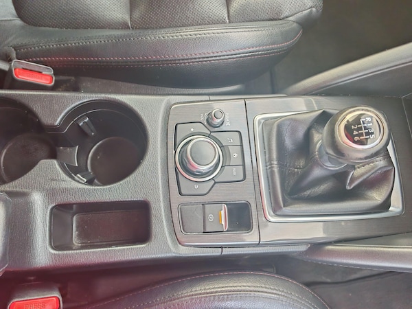 Used Mazda CX-5 2016 for sale - 75732429: Photo 20