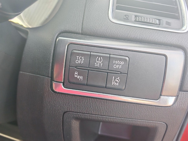 Used Mazda CX-5 2016 for sale - 75732429: Photo 21